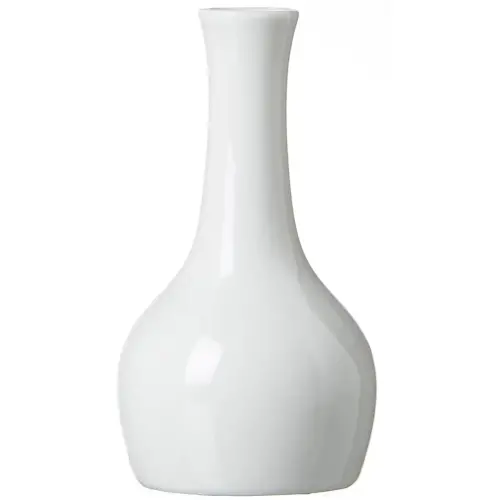 Vase BIANCO, blanc - Ritzenhoff & Breker photo du produit