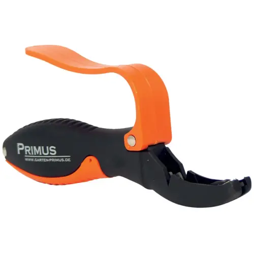 Affûteur multi-fonctions, noir/orange - Garten Primus photo du produit