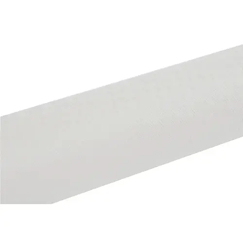 Nappe en papier gaufr&eacute;, (l)1,18 x (L)6 m, blanc - Pronappe photo du produit