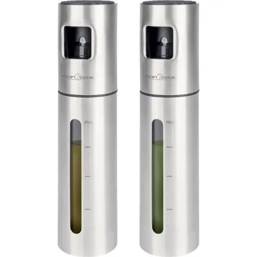Spray huile & vinaigre PC-EOS 1270 - Profi Cook photo du produit