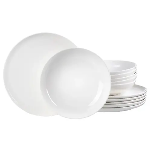 Service de table SKAGEN, 12 pièces - Ritzenhoff & Breker photo du produit