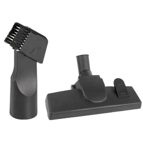 Aspirateur main/balai BS 6072, anthracite/rouge - Bomann photo du produit