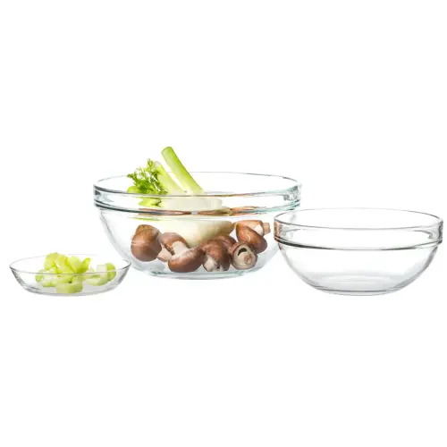 Bol en verre 4ALL, 350 ml - Ritzenhoff & Breker photo du produit