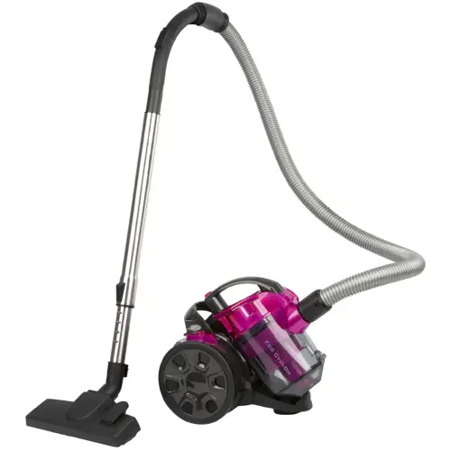 Aspirateur PC-BS 3134, rose/noir - Profi Care photo du produit
