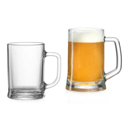 Chope à bière LEO, 0,5 litre - Ritzenhoff & Breker photo du produit