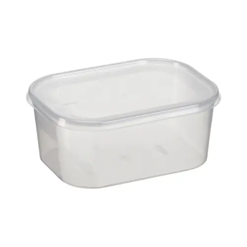 Bo&icirc;te de cong&eacute;lation Helsinki, 3 litres - Plast Team photo du produit