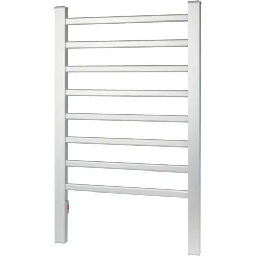 Chauffe-serviettes électrique PC-EHW 3115, argent - Profi Care photo du produit