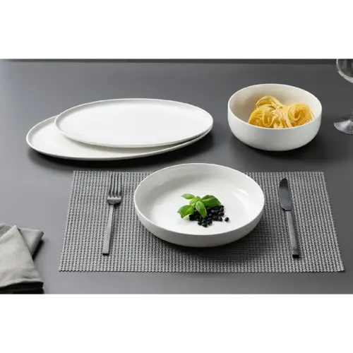 Assiette &agrave; p&acirc;tes SKAGEN, 215 mm - Ritzenhoff & Breker photo du produit