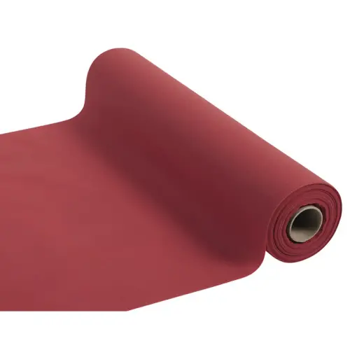 Nappe "Tête à tête" Airlaid, blanc - Pronappe photo du produit