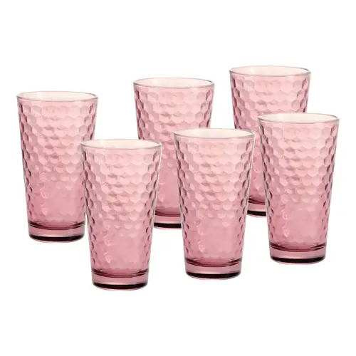 Verre FAVO, 400 ml, bleu - Ritzenhoff & Breker photo du produit