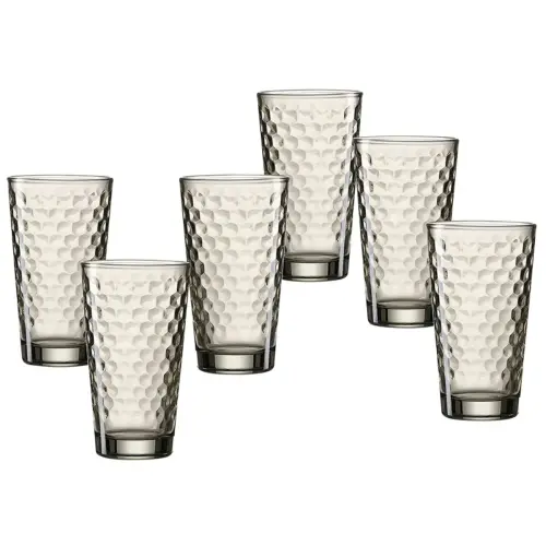 Verre FAVO, 400 ml, bleu - Ritzenhoff & Breker photo du produit