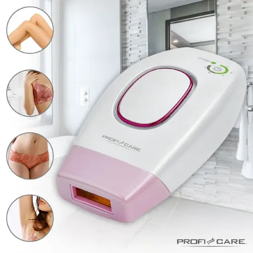 Cartouche pour système épilateur PC-IPL 3024 - Profi Care photo du produit