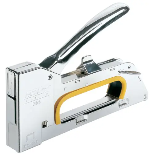 Pistolet agrafeur PRO R23E en acier - Rapid photo du produit