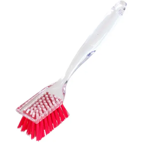 Brosse &agrave; vaisselle, rectangulaire, 240 mm - Peggy Perfect photo du produit