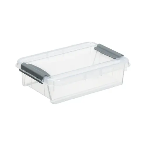 Boîte de rangement PROBOX, 3 litres - Plast Team photo du produit