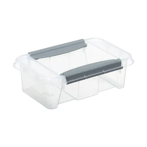 Boîte de rangement PROBOX, 3 litres - Plast Team photo du produit