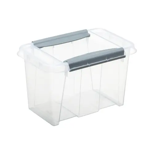 Boîte de rangement PROBOX, 3 litres - Plast Team photo du produit