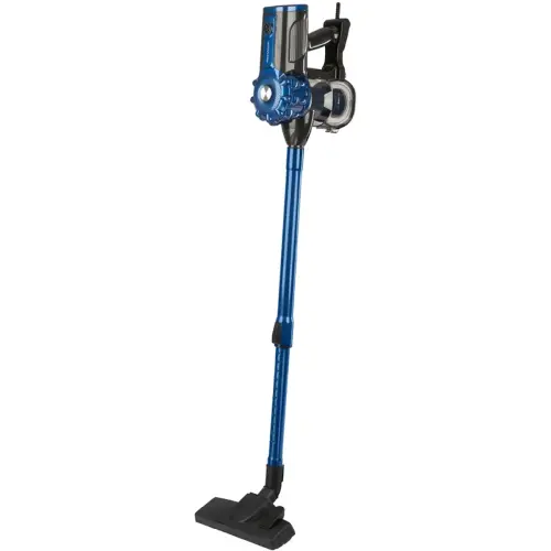 Aspirateur main/balai PC-BS 3133, anthracite/bleu - Profi Care photo du produit