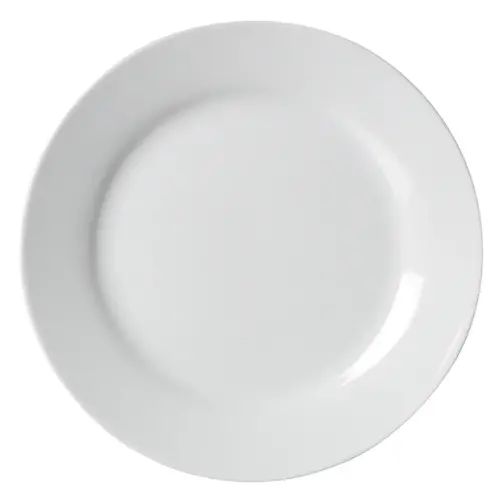 Assiette creuse BIANCO, blanc - Ritzenhoff & Breker photo du produit