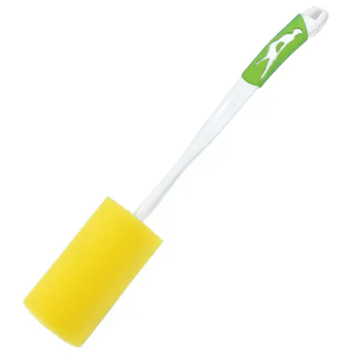 Brosse lave-thermos, avec une éponge - Peggy Perfect photo du produit