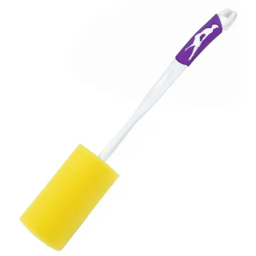 Brosse lave-thermos, avec une éponge - Peggy Perfect photo du produit