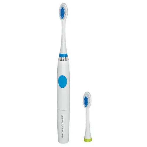 Brossette de rechange pour brosse PC-EZS 3000 - Profi Care photo du produit