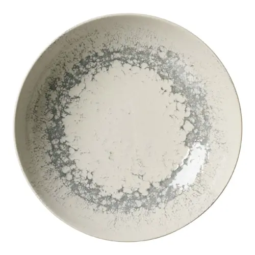 Assiette creuse CECINA GRAPHIT, 210 mm - Ritzenhoff & Breker photo du produit