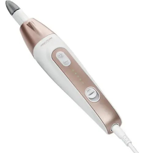 Set de manucure/pédicure PC-MPS 3004 - Profi Care photo du produit