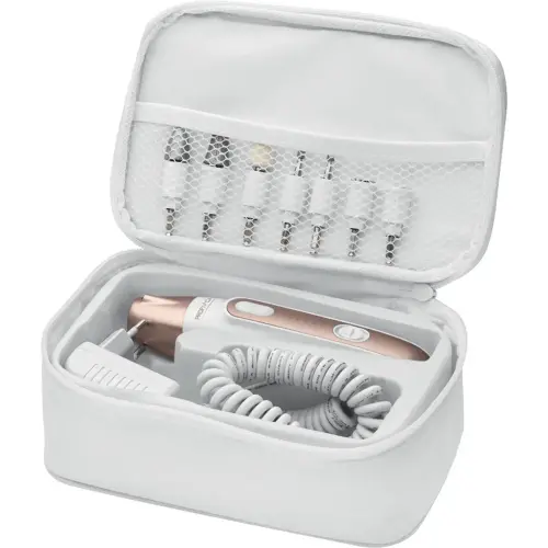 Set de manucure/pédicure PC-MPS 3004 - Profi Care photo du produit