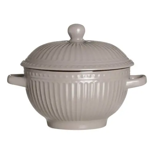 Bol à soupe SENJA GRAU, 600 ml - Ritzenhoff & Breker photo du produit