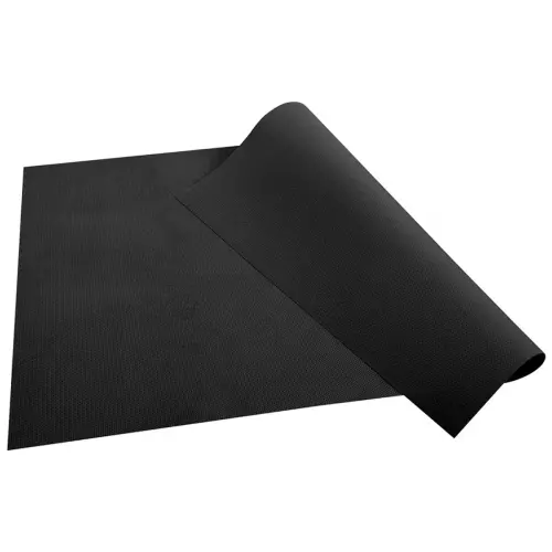 Set de table jetable Spunbond, 400 x 300 mm, noir - Pronappe photo du produit