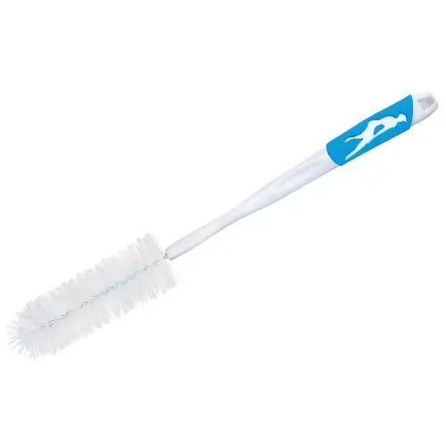 Goupillon 'softy', blanc, longueur: 420 mm - Peggy Perfect photo du produit