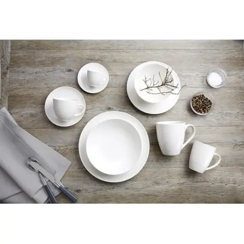 Bol à céréales SUOMI, blanc crème - Ritzenhoff & Breker photo du produit