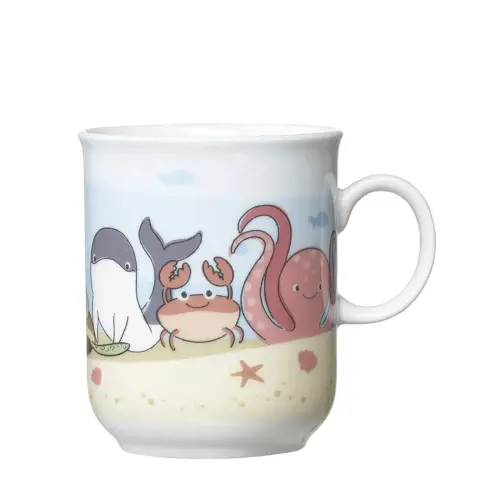 Tasse MONDE SOUS-MARIN, 270 ml - Ritzenhoff & Breker photo du produit