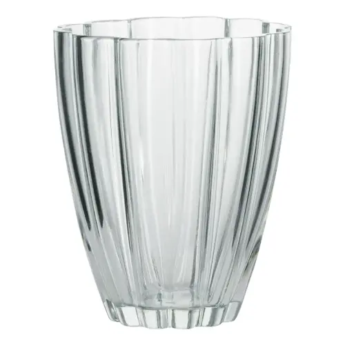 Vase FLORA, transparent - Ritzenhoff & Breker photo du produit