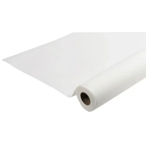 Nappe jetable Airlaid, (l)1,2 x (L)15 m, ivoire - Pronappe photo du produit