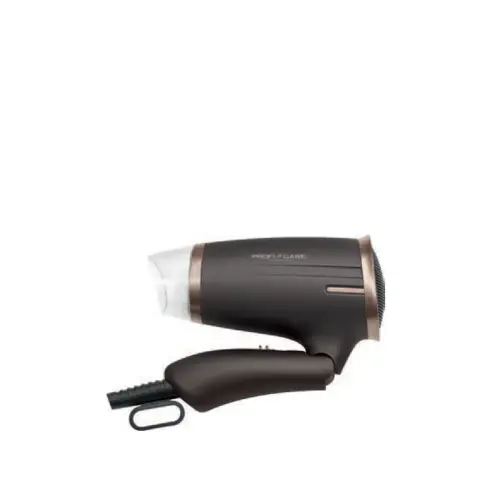 Sèche-cheveux PC-HT 3009, blanc/champagne - Profi Care photo du produit