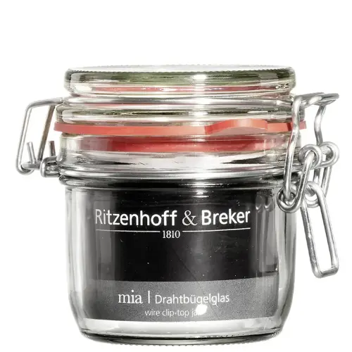 Bocal à conserve MIA, 255 ml - Ritzenhoff & Breker photo du produit