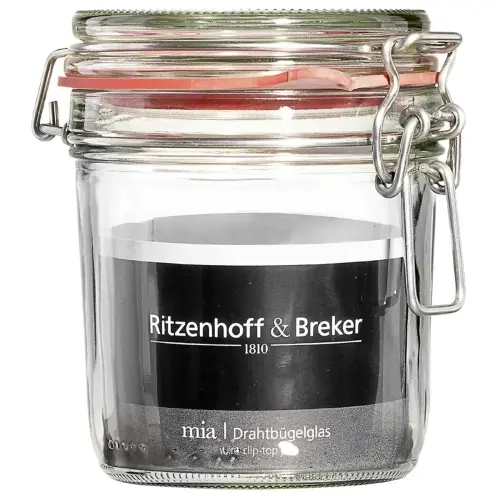 Bocal à conserve MIA, 255 ml - Ritzenhoff & Breker photo du produit
