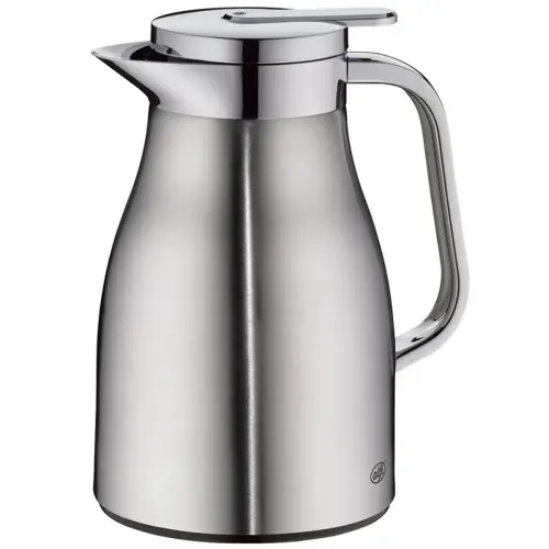 Pichet isotherme SKYLINE, 0,65 litre, acier inoxydable - Alfi photo du produit