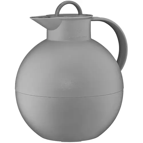 Pichet isotherme KUGEL, 0,94 litre, blanc - Alfi photo du produit