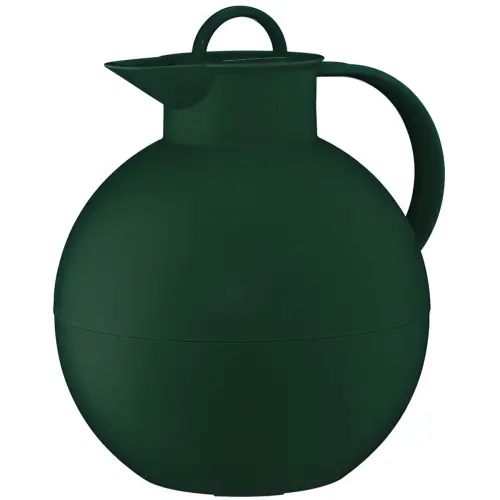 Pichet isotherme KUGEL, 0,94 litre, blanc - Alfi photo du produit