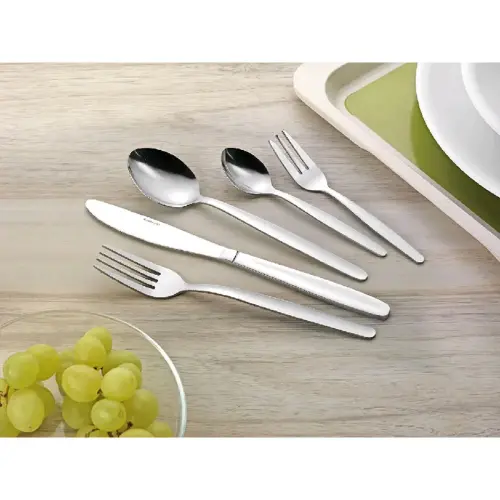 Cuillère à café MONITA, longueur 130 mm - Esmeyer photo du produit