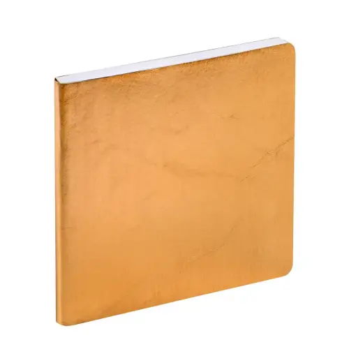 Agenda 2027 Exécutif Color - Semainier Planning Multilingue - Susan Jaune - 13 mois de décembre à décembre - 16x16 cm - Quo Vadis photo du produit