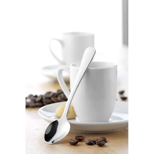 12 Cuill&egrave;res pour espresso/moka 'Sylvia' - Esmeyer photo du produit