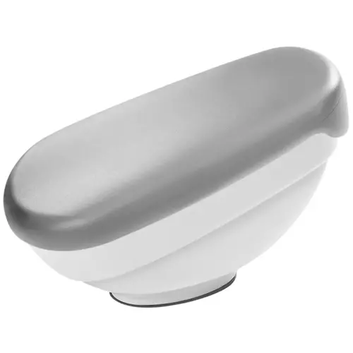 Mandoline universelle Trio-Box, 3 inserts - Metaltex photo du produit