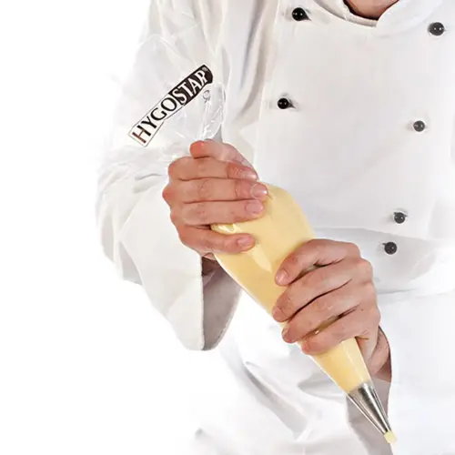 Poche à douille pour pâtisserie 'COOL' - Hygostar photo du produit