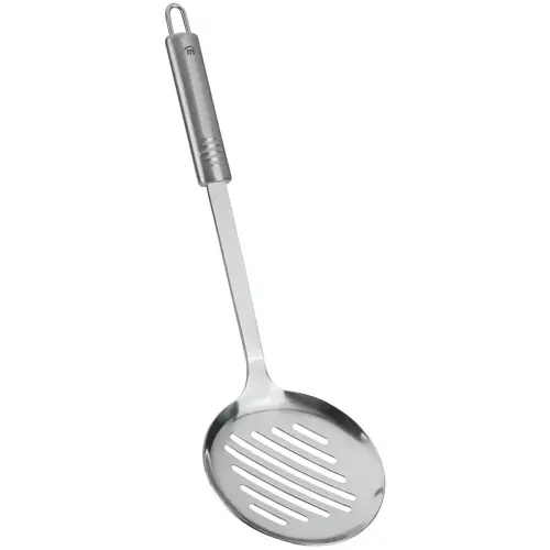 &Eacute;cumoire Imperial, inox - Metaltex photo du produit