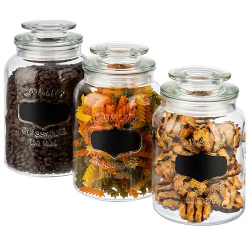 Bocal NOTE, 1 litre - APS photo du produit