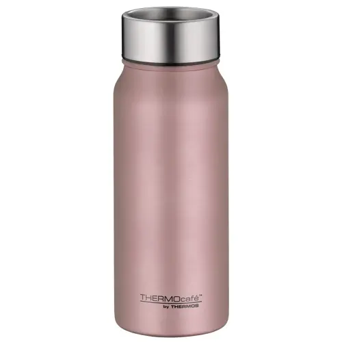Gobelet isotherme TC DRINKING MUG, 0,35 L, bourgogne - Thermos photo du produit